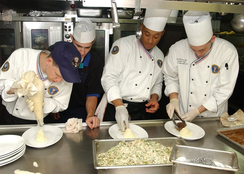 Culinary Tourism Tips