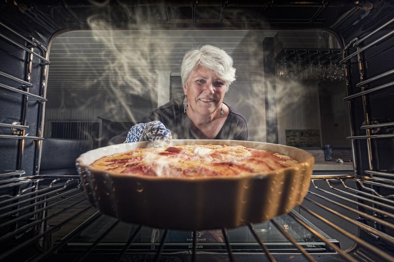 Practice Cooking