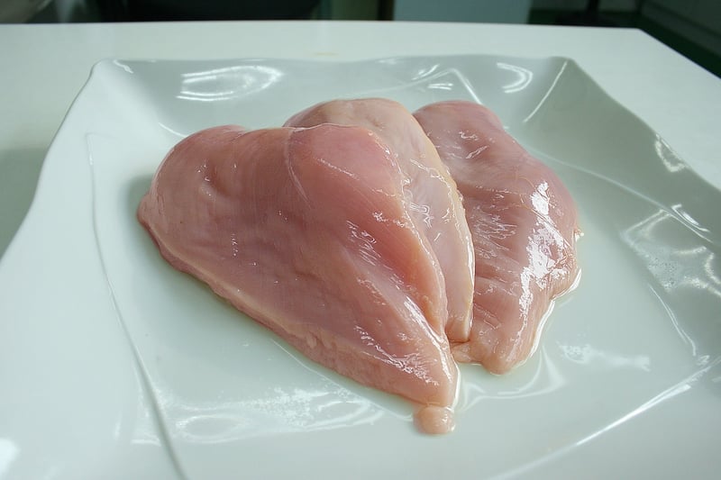Lean Protein Sources