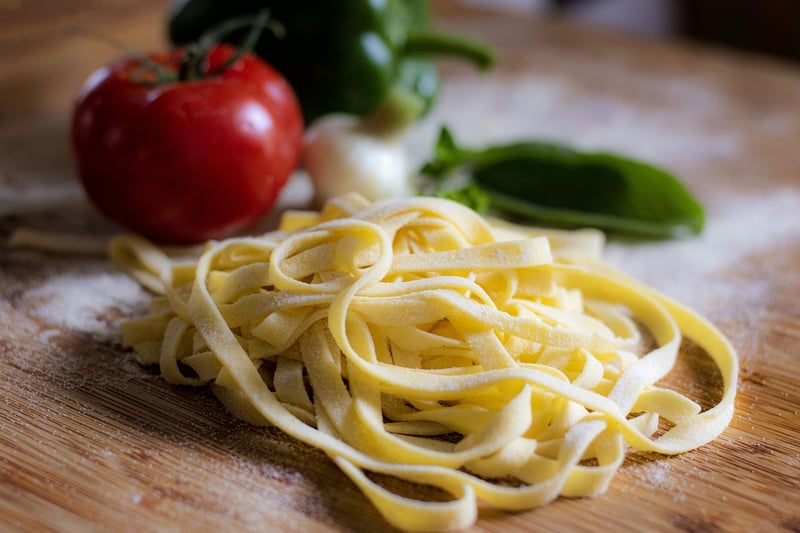 Italian pasta